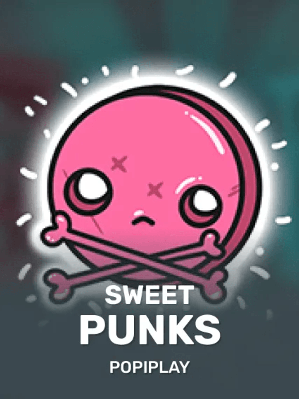 Sweet Punks - Popiplay