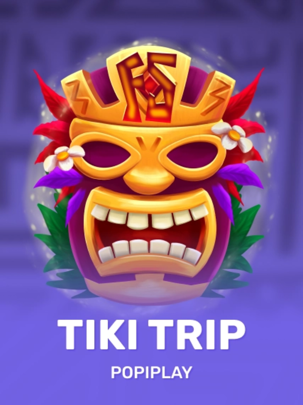 Tiki Trip - Popiplay