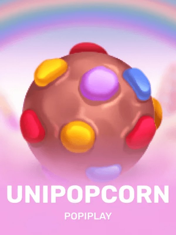 Unipopcorn - Popiplay