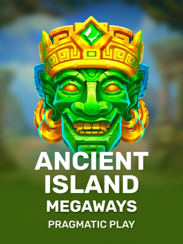 Ancient Island Megaways - Pragmatic Play