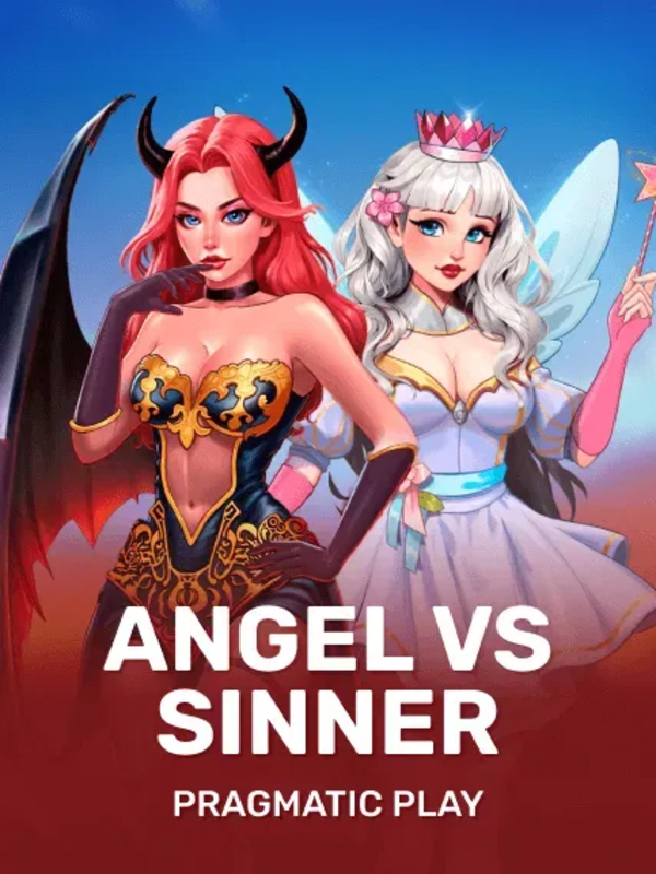 Angel vs Sinner - Pragmatic Play
