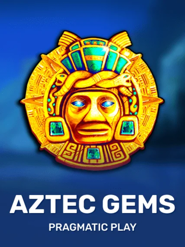 Aztec Gems - Pragmatic Play