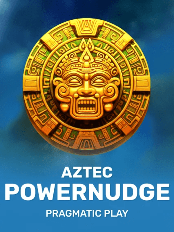 Aztec Powernudge - Pragmatic Play