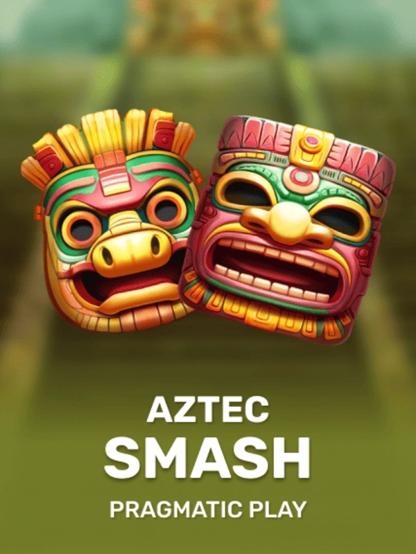 Aztec Smash - Pragmatic Play