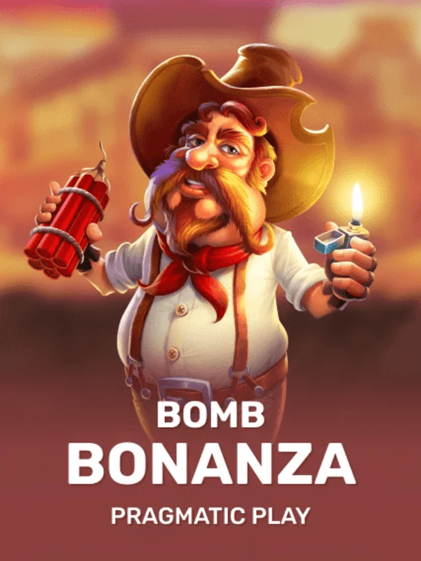 Bomb Bonanza - Pragmatic Play