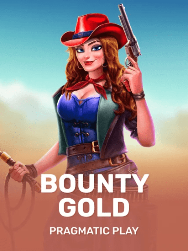 Bounty Gold - Pragmatic Play