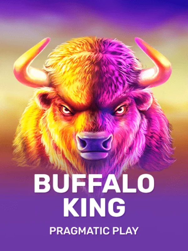 Buffalo King - Pragmatic Play