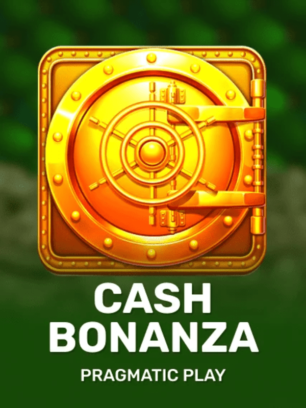 Cash Bonanza - Pragmatic Play