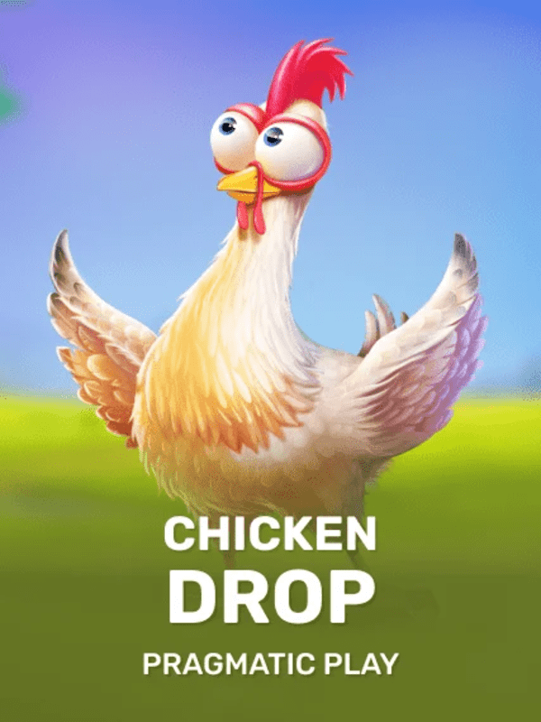 Chicken Drop - Pragmatic Play