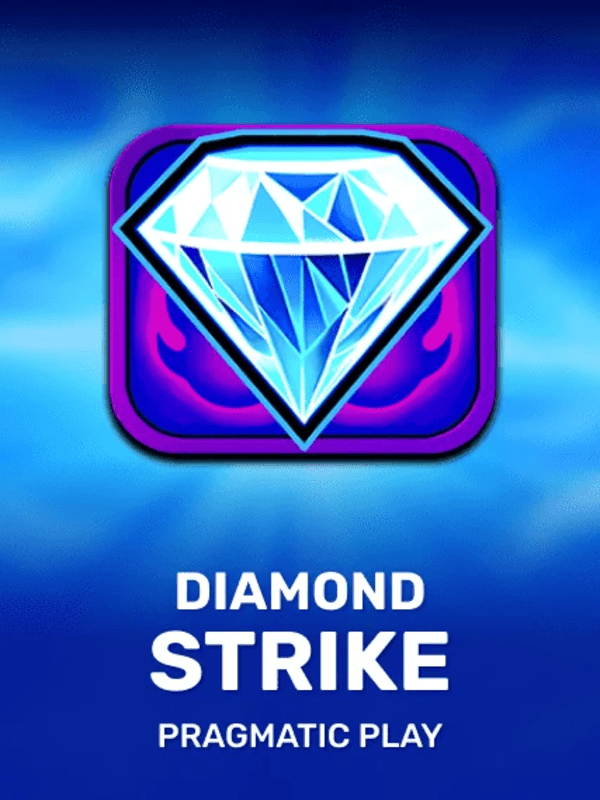 Diamond Strike - Pragmatic Play