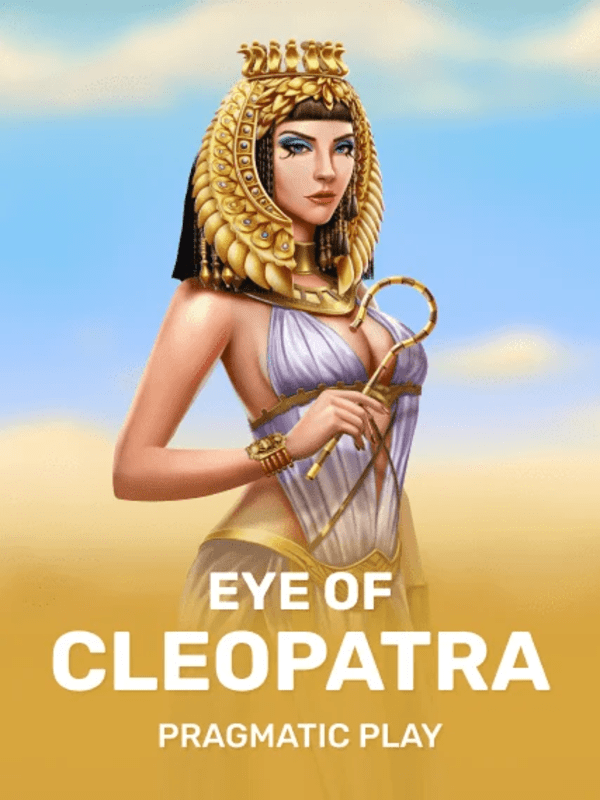 Eye of Cleopatra - Pragmatic Play