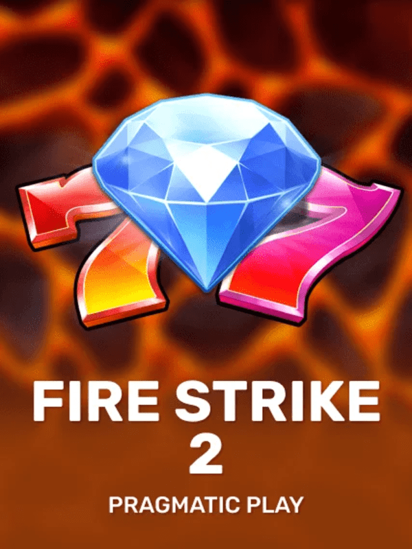 Fire Strike 2 - Pragmatic Play