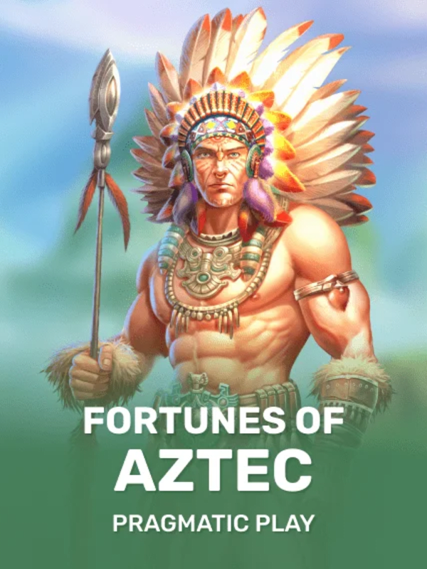 Fortunes of Aztec - Pragmatic Play