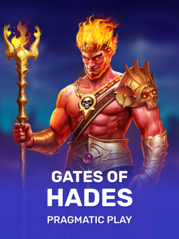 Gates of Hades - Pragmatic Play