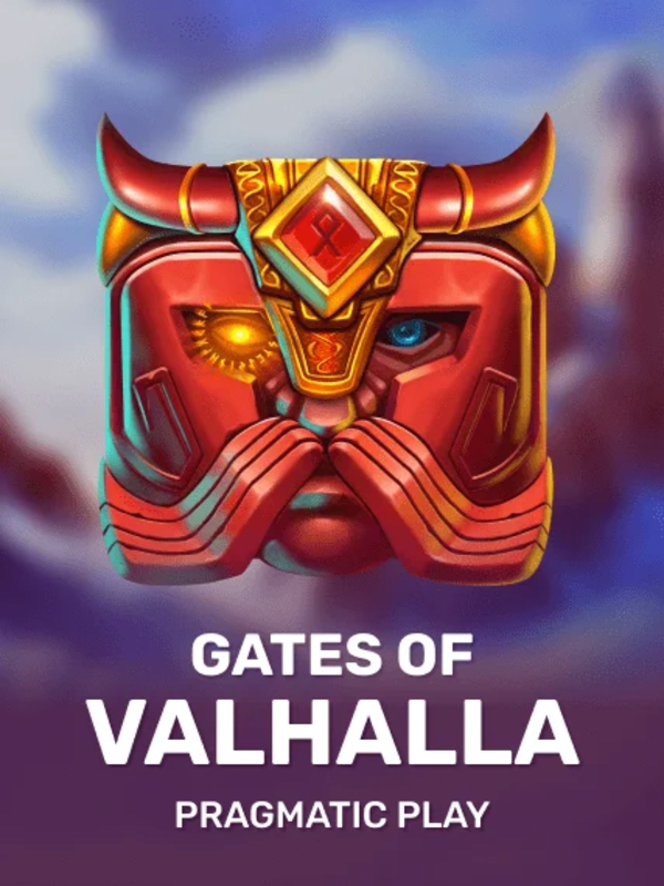 Gates of Valhalla - Pragmatic Play