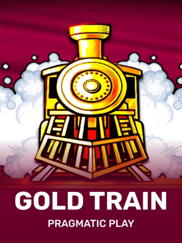 Gold Train - Pragmatic Play