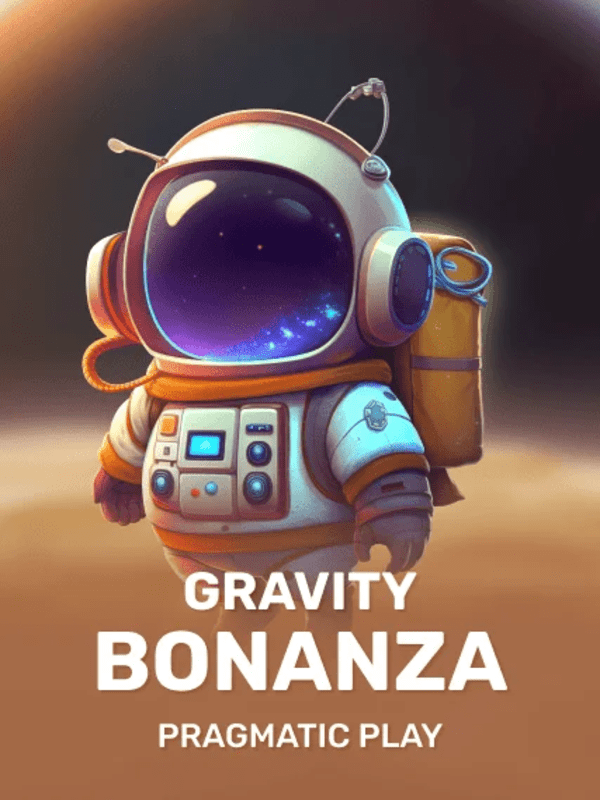 Gravity Bonanza - Pragmatic Play