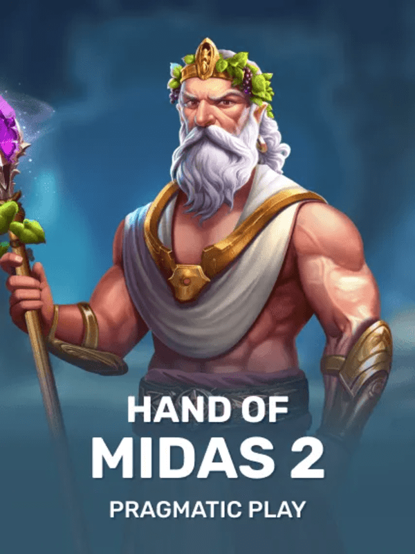Hand of Midas 2 - Pragmatic Play