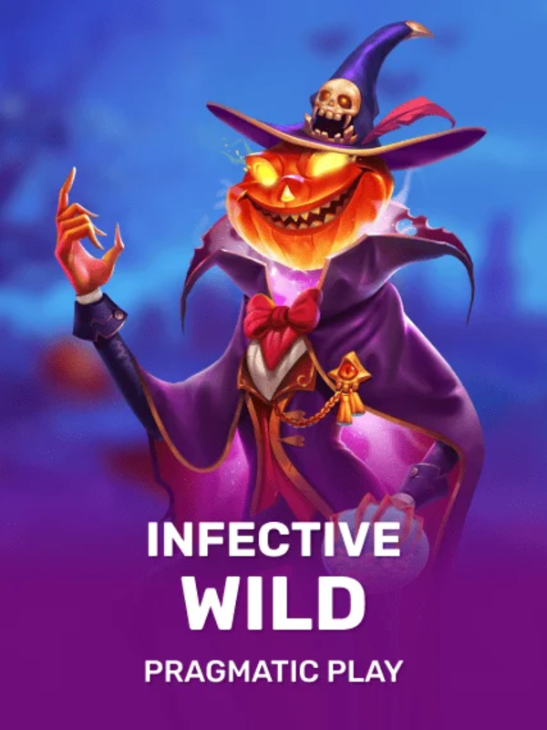 Infective Wild - Pragmatic Play