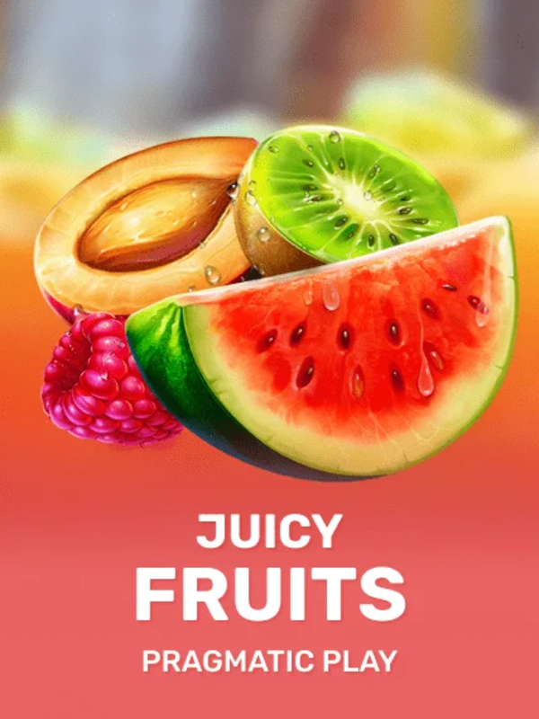 Juicy Fruits - Pragmatic Play