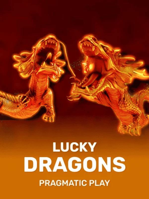Lucky Dragons - Pragmatic Play