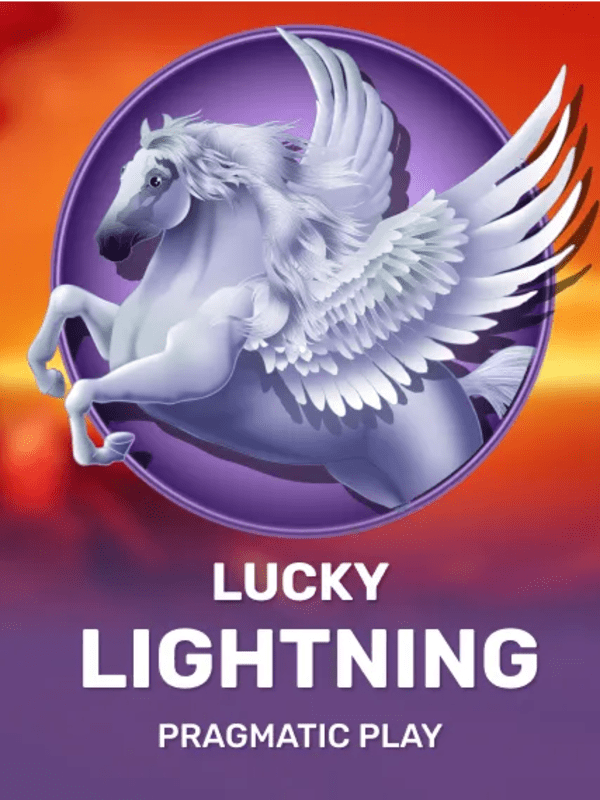 Lucky Lightning - Pragmatic Play