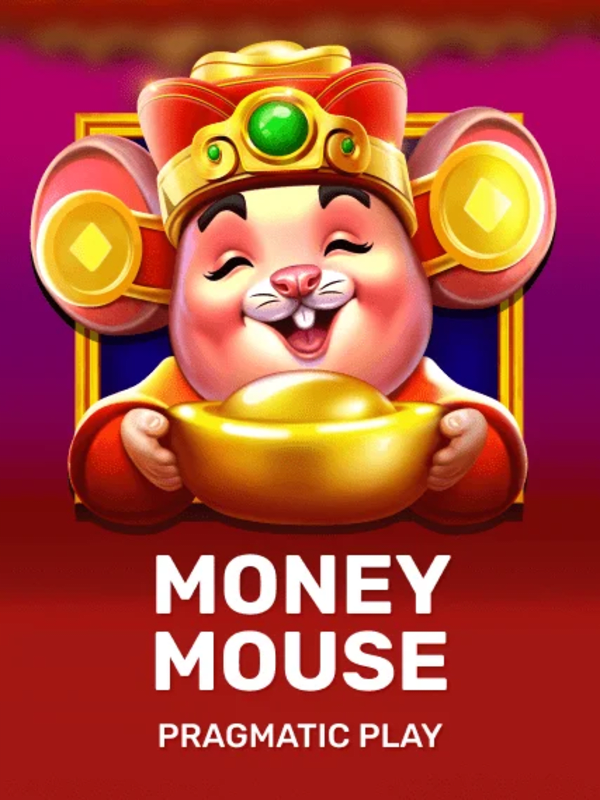 Money Mouse - Pragmatic Play