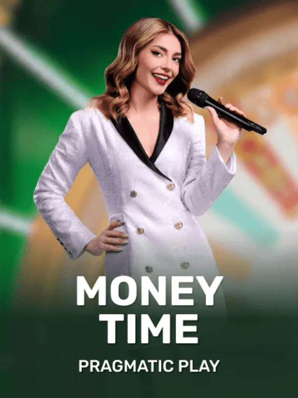 Money Time - Pragmatic Play Live