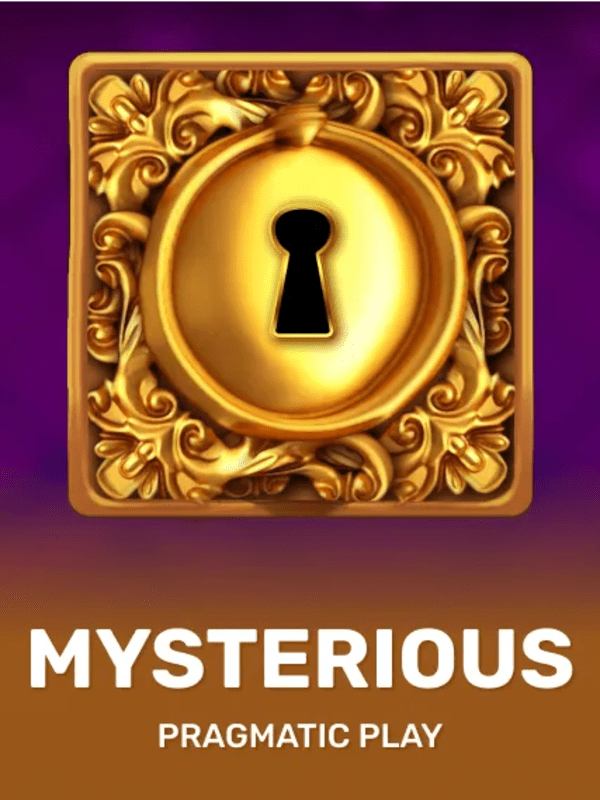 Mysterious - Pragmatic Play
