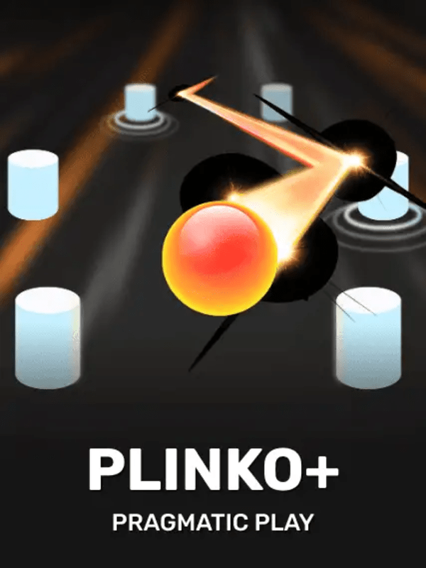 Plinko+ - Pragmatic Play