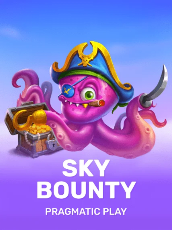 Sky Bounty - Pragmatic Play