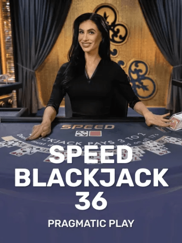 Blackjack 136 - Pragmatic Play Live