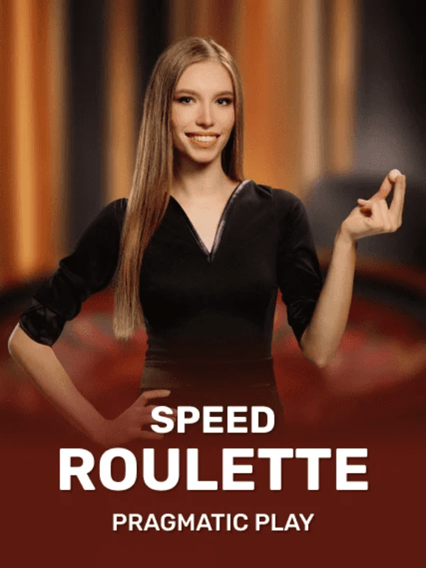 Speed Roulette - Pragmatic Play Live