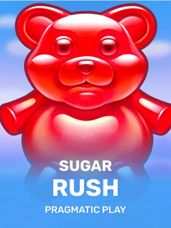 Sugar Rush - Pragmatic Play