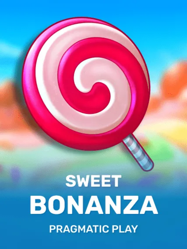 Sweet Bonanza - Pragmatic Play