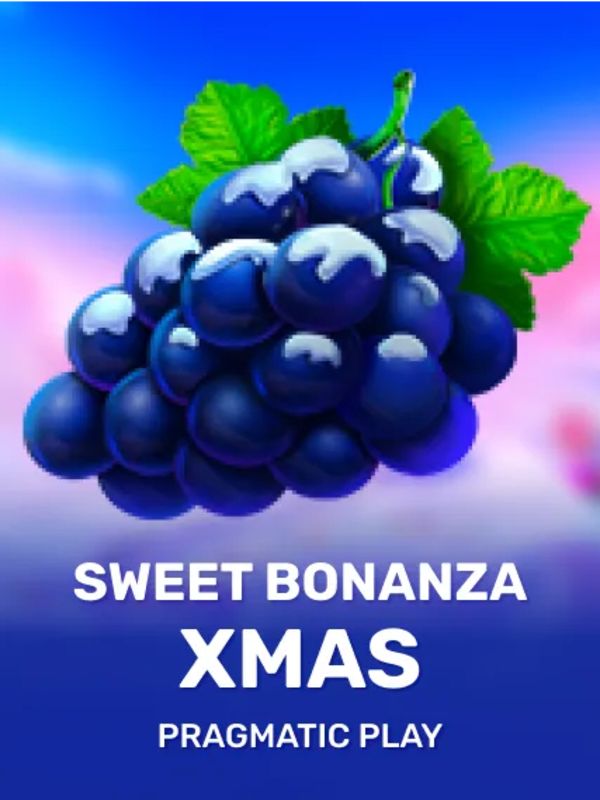 Sweet Bonanza Xmas - Pragmatic Play