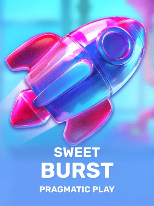 Sweet Burst - Pragmatic Play