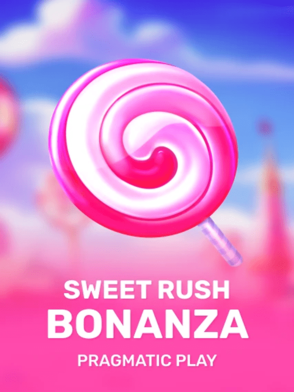 Sweet Rush Bonanza - Pragmatic Play