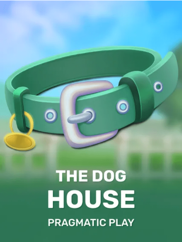 The Dog House - Pragmatic Play