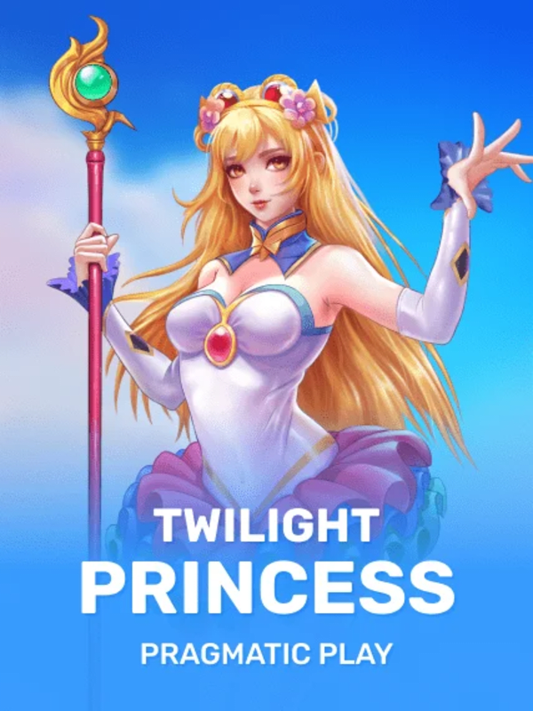 Twilight Princess - Pragmatic Play