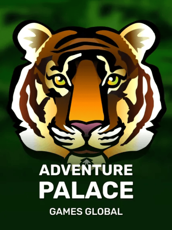 Adventure Palace - Games Global