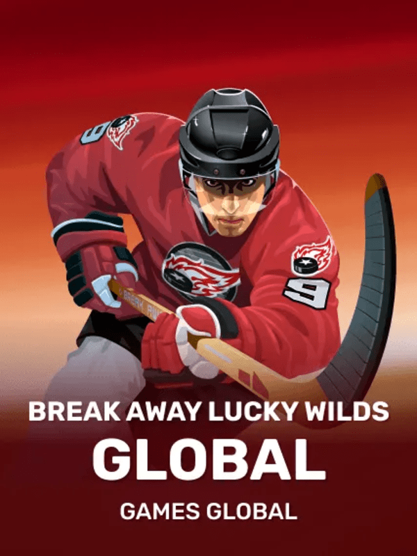 Break Away Lucky Wilds - Games Global