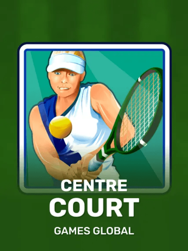 Centre Court - Games Global