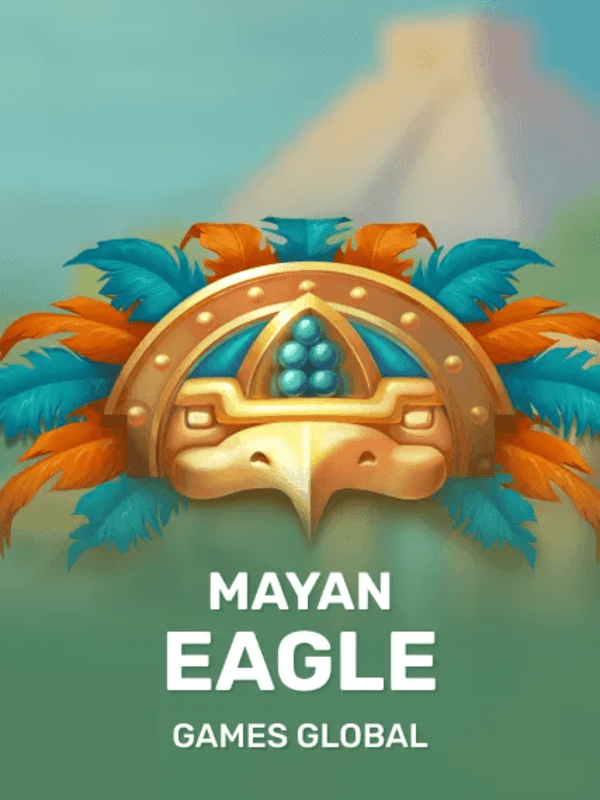 Mayan Eagle - Games Global