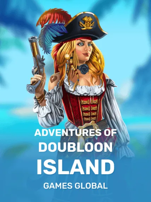 Adventures of Doubloon Island - Games Global