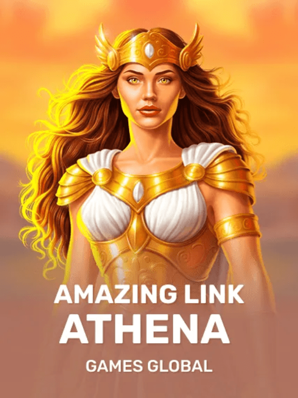 Amazing Link Athena - Games Global