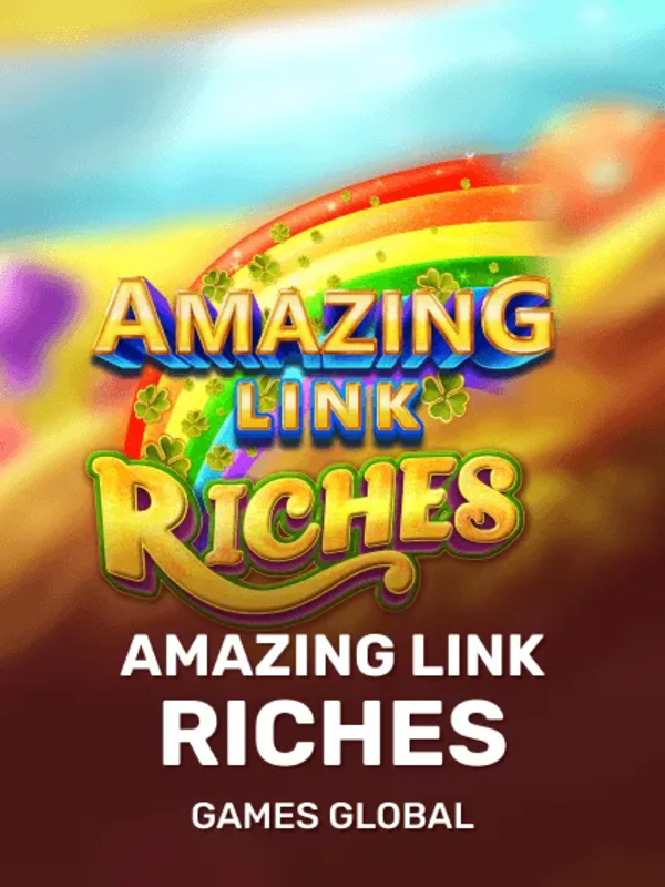 Amazing Link Riches - Games Global