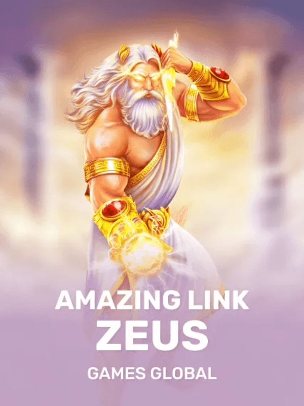 Amazing Link Zeus - Games Global
