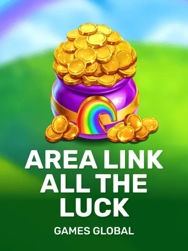 Area Link All the Luck - Games Global