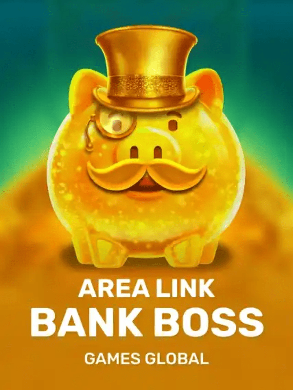 Area Link Bank Boss - Games Global